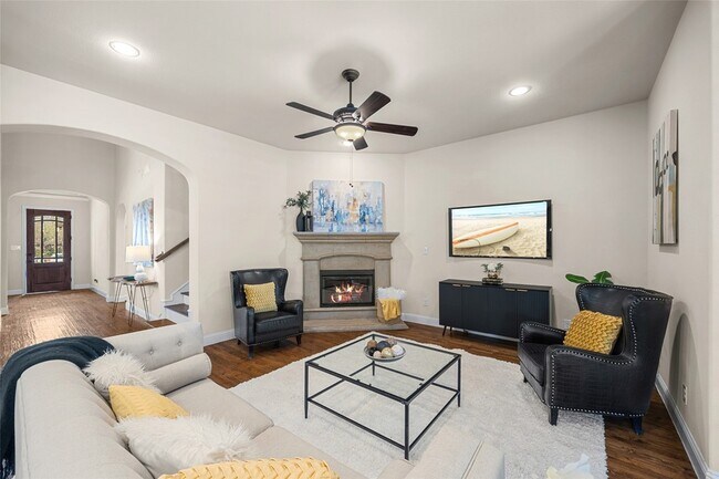 Building Photo - 864 Gaited Trail
