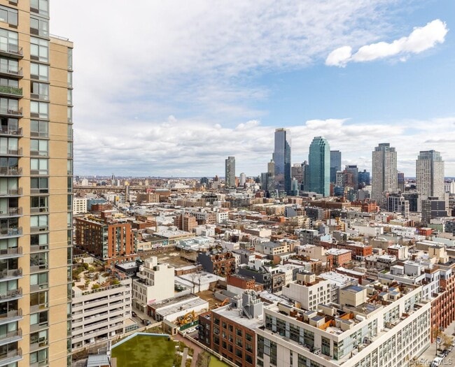 Building Photo - 4-74 48th Ave