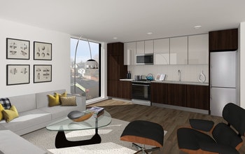 Building Photo - Shea