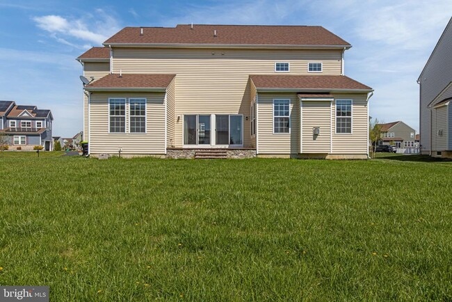 Building Photo - 2707 Henry Moore Ln