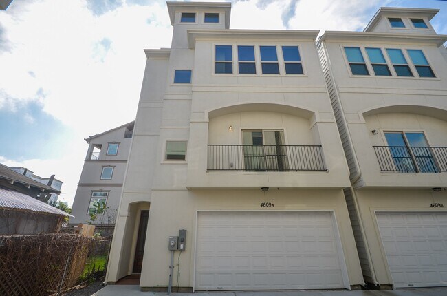 Building Photo - 4609 Nett St