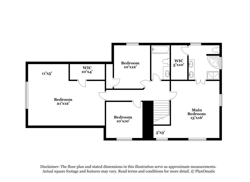 Building Photo - 7228 Hunter's Horn Dr