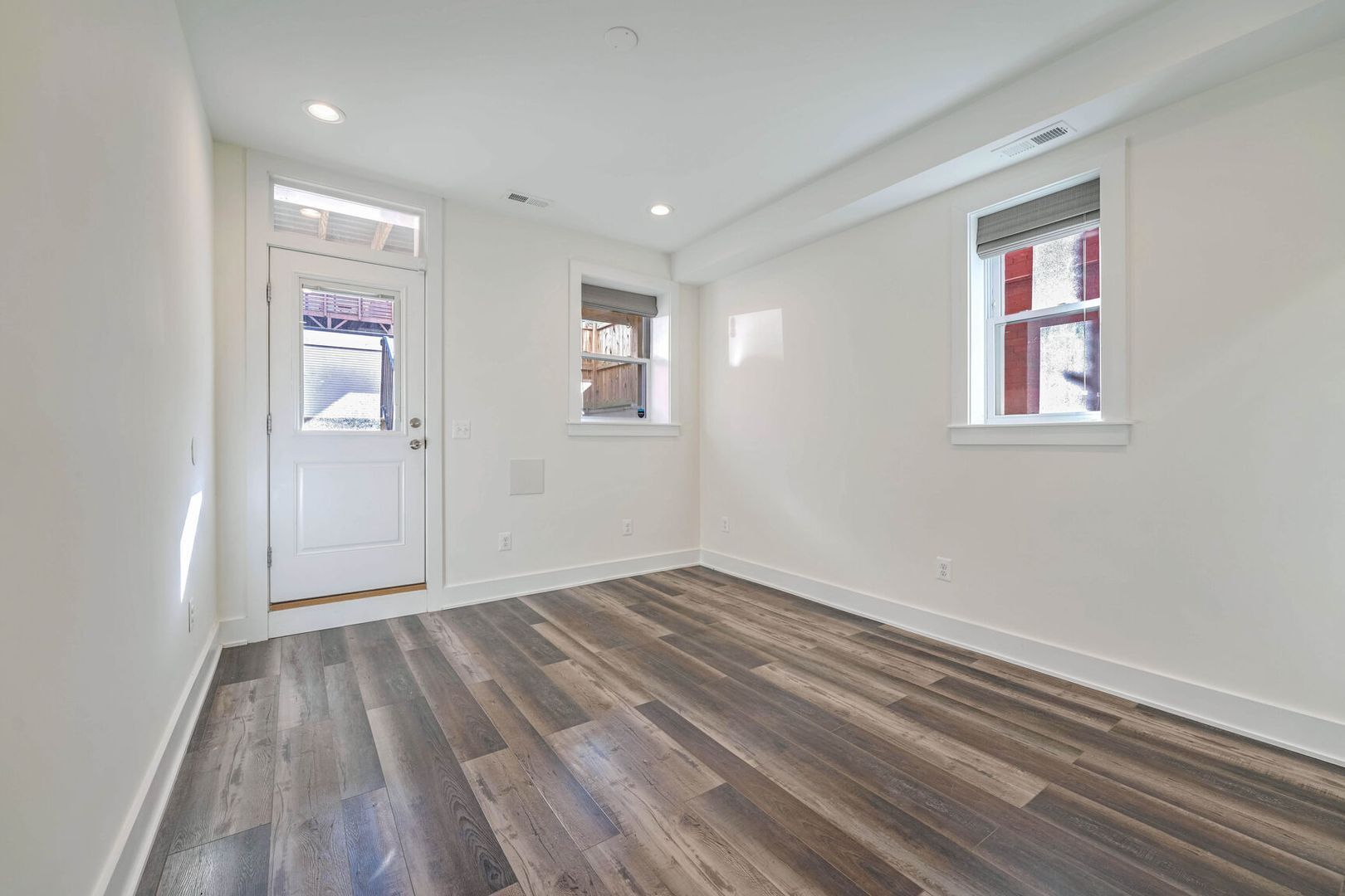 Building Photo - 3453 Holmead Pl NW