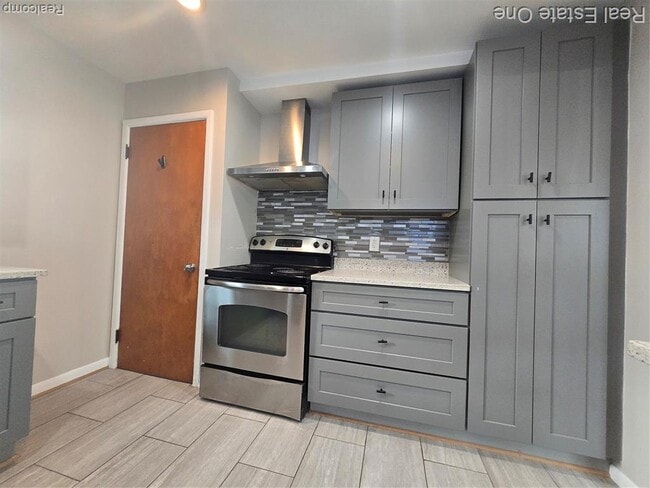 Building Photo - 28425 Alger St