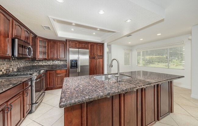 Building Photo - Beautiful Updated Home in Reche Canyon