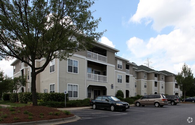 Building Photo - Camden Westwood