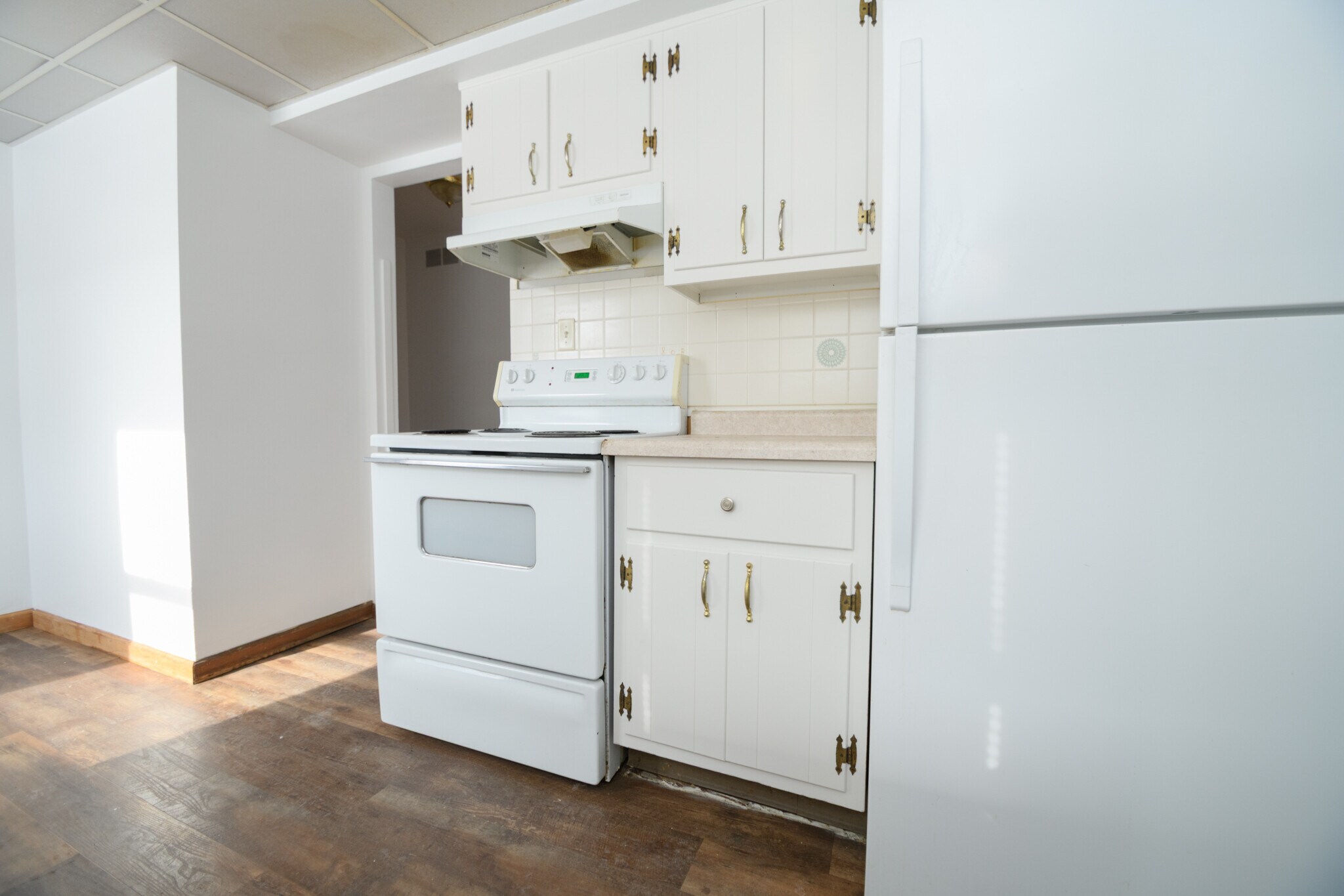 Building Photo - 2403 W 63rd Ave