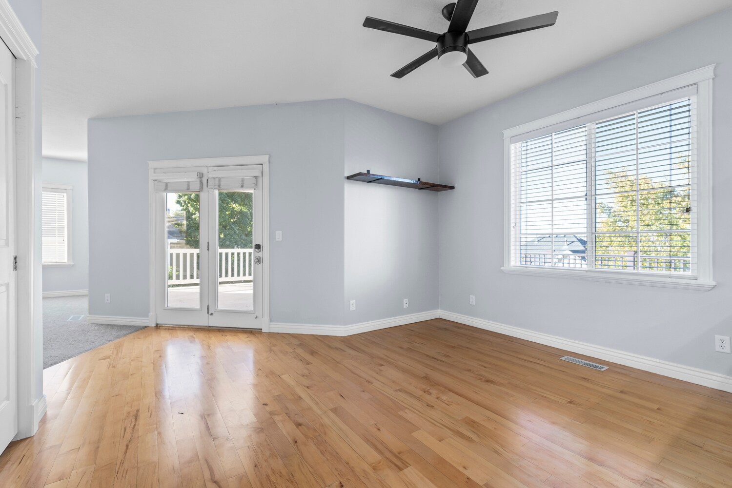 Kitchen/Breakfast Room - 1807 Skyline Dr