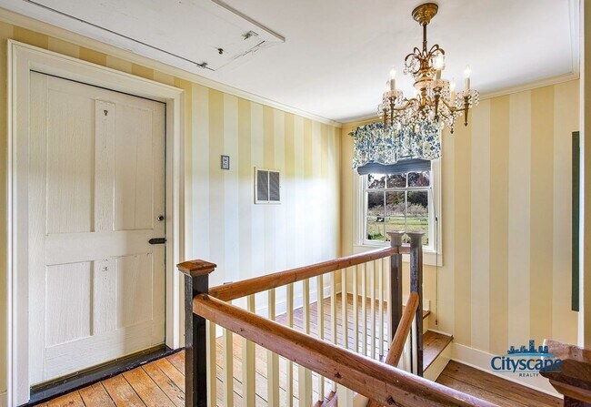 Building Photo - HISTORIC FARMHOUSE ON AN ACRE IN MANAKIN