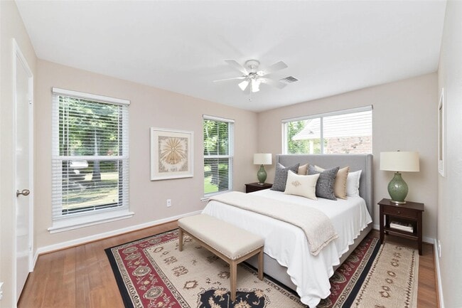 Building Photo - 5643 Cheena Dr