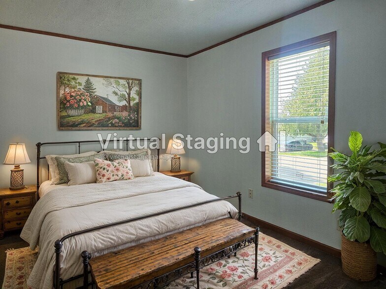 Building Photo - 2008 Heron Dr NW