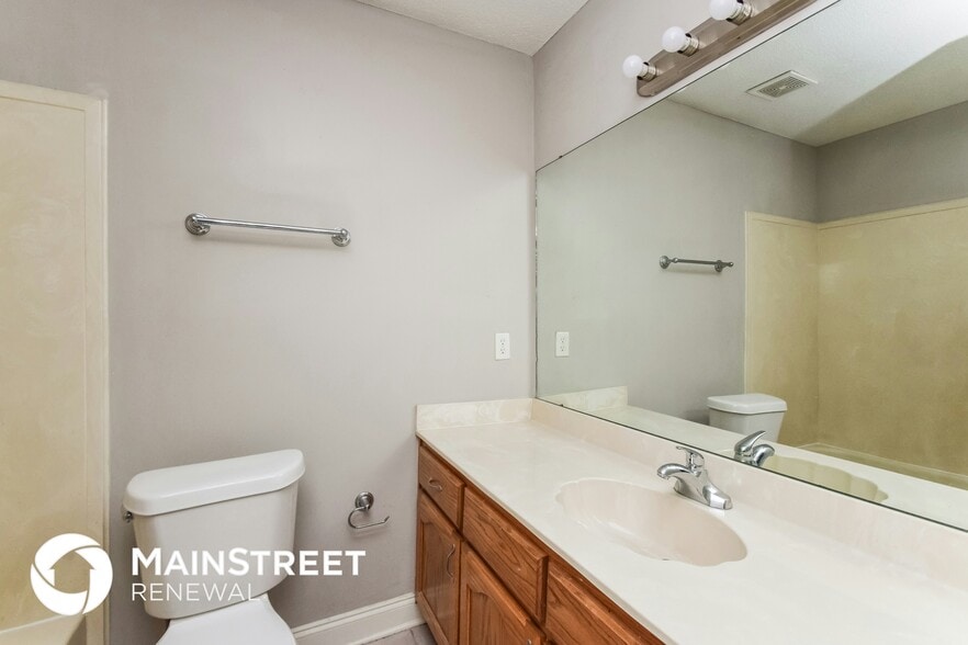 Building Photo - 8306 Red Creek Dr