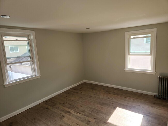 2nd Bedroom - 321 Elm St