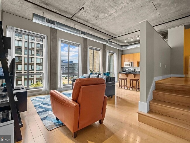 Building Photo - 301 Massachusetts Ave NW