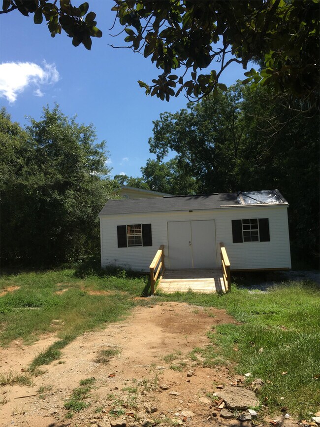 Building Photo - 114 Morrison St