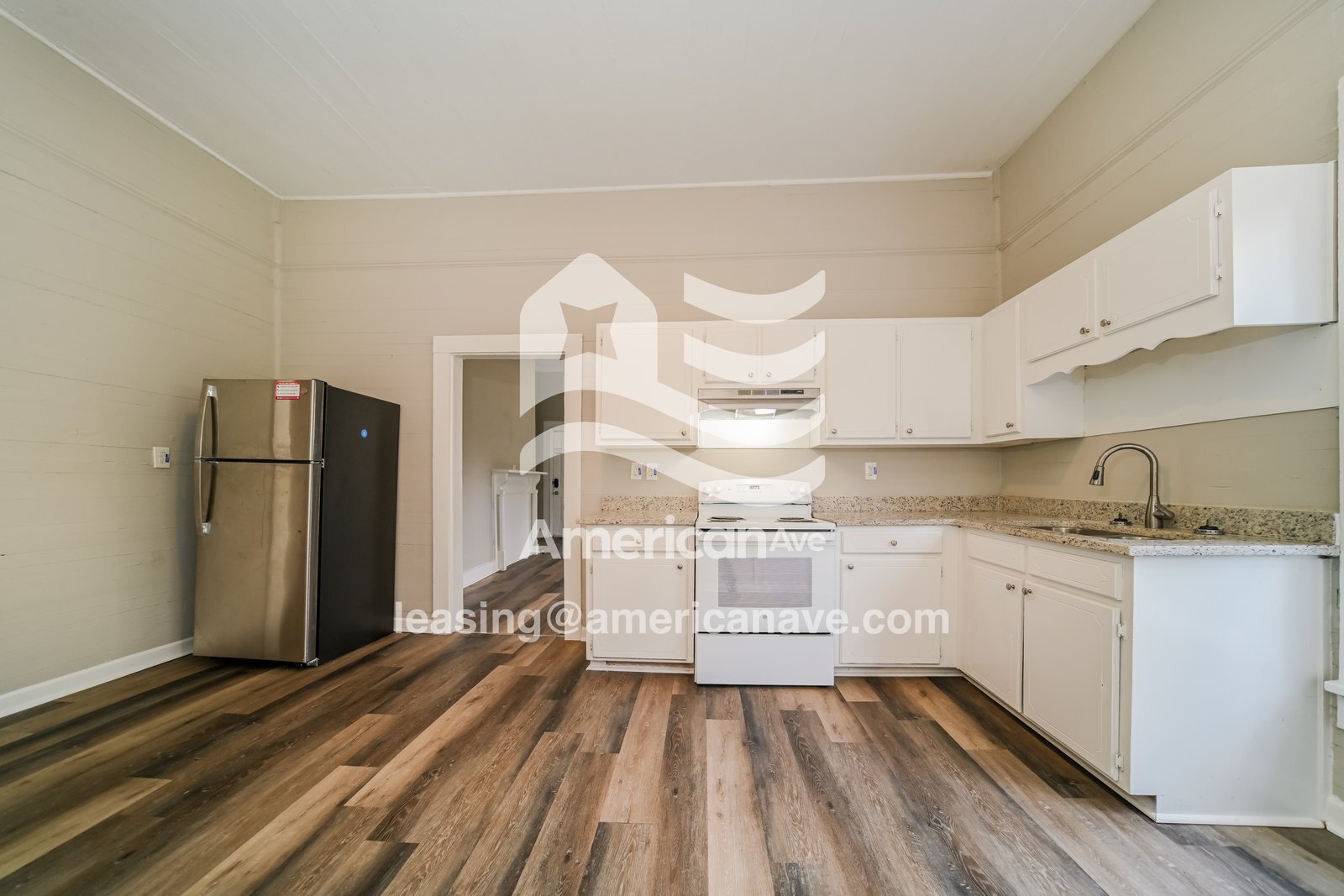 Building Photo - 603 Park Ave