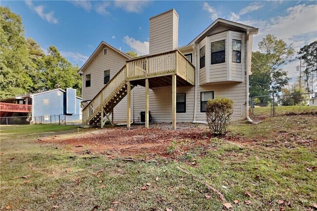Building Photo - 4730 Spring Gate Dr