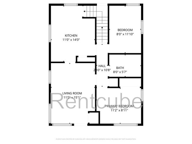 Building Photo - 915 Pleasant St