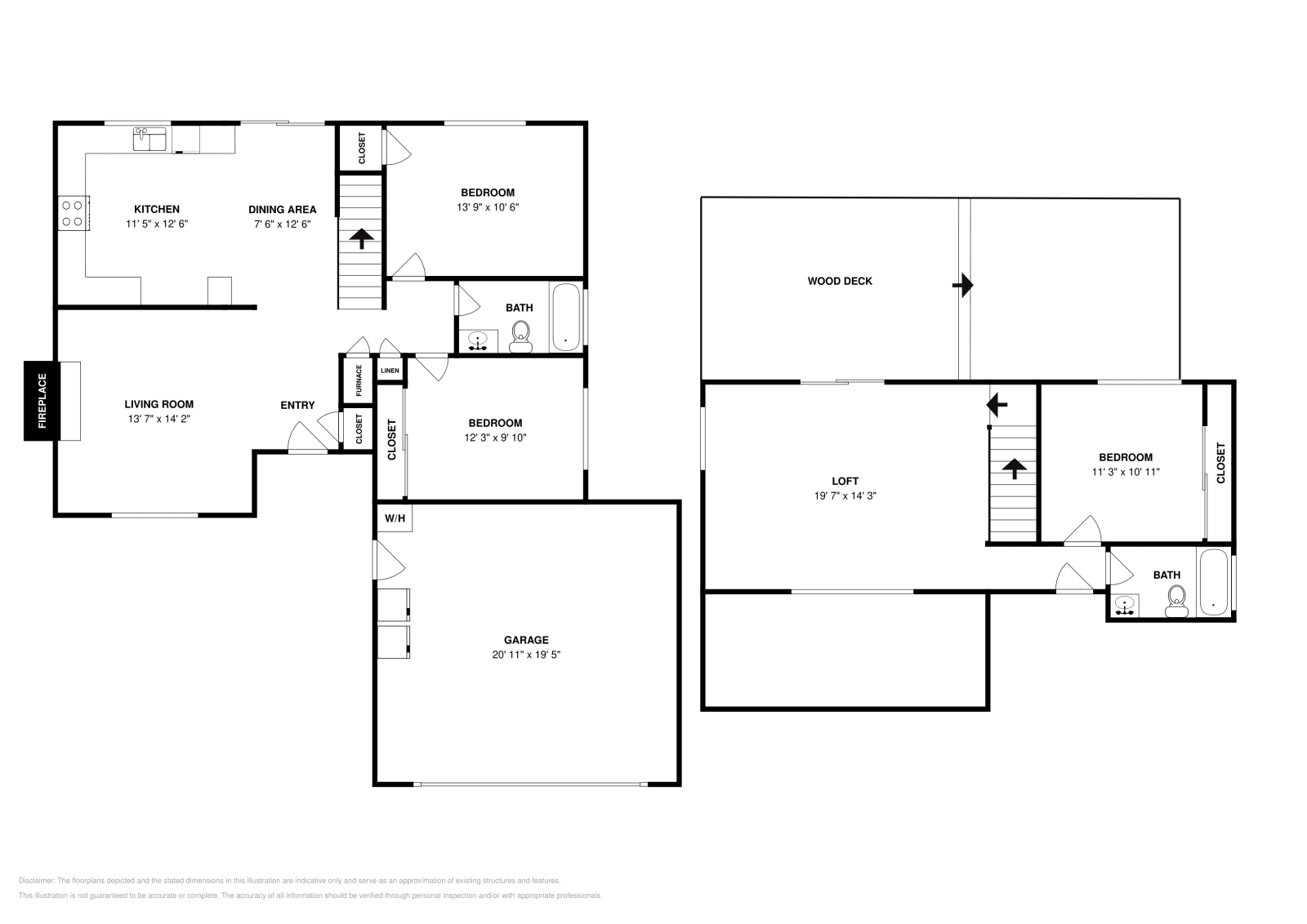 Building Photo - 602 Chyrl Way