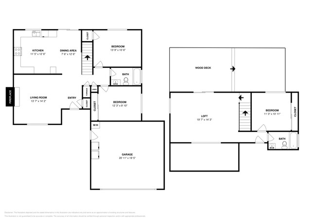 Building Photo - 602 Chyrl Way