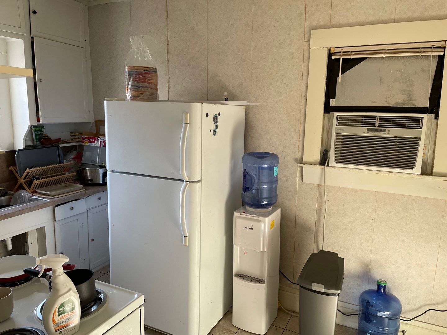 Building Photo - August Move In! 1 Bed, 1 Bath Garage Apartment near Downtown Bryan