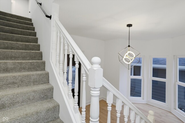 Building Photo - 1232 Keystone Ave