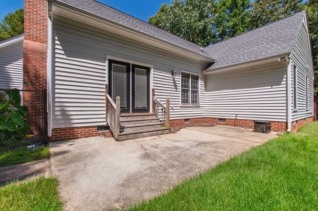 Building Photo - Charming Ranch-Style Home in Wake Forest!