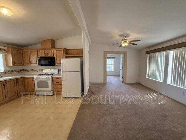 Building Photo - 4301 Rafe Ave