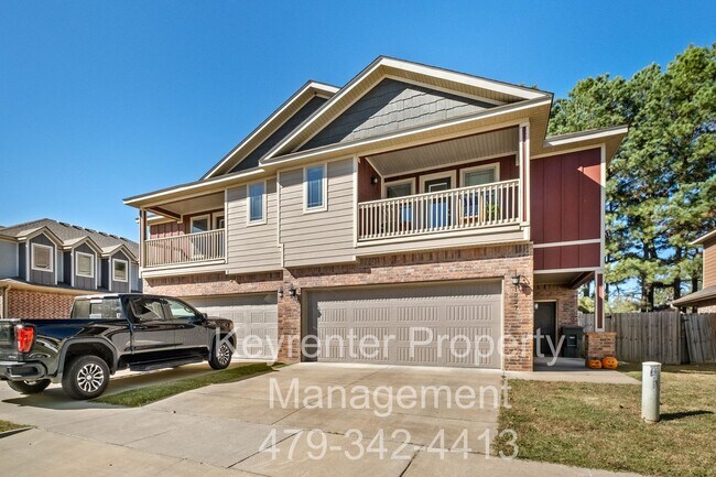 Building Photo - The Perfect Rental in Rupple Meadows!