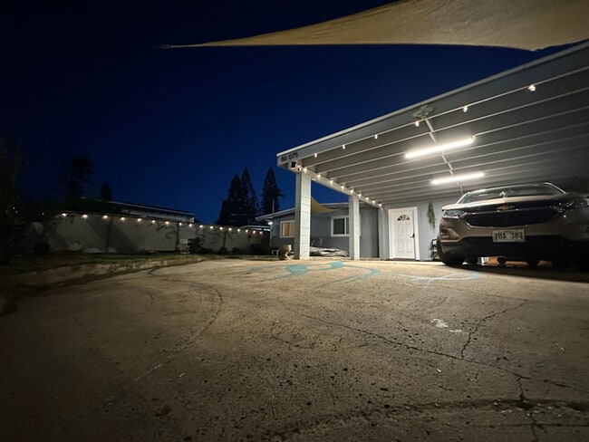 Building Photo - 86-75 Farrington Hwy