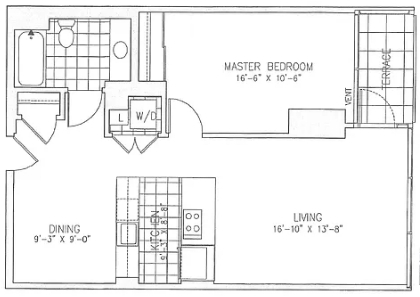 Building Photo - 9715 Woods Dr