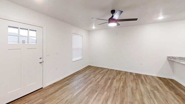 Building Photo - 2617 Aldrich Rd