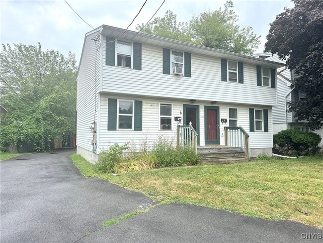 Building Photo - 1336 Westcott St