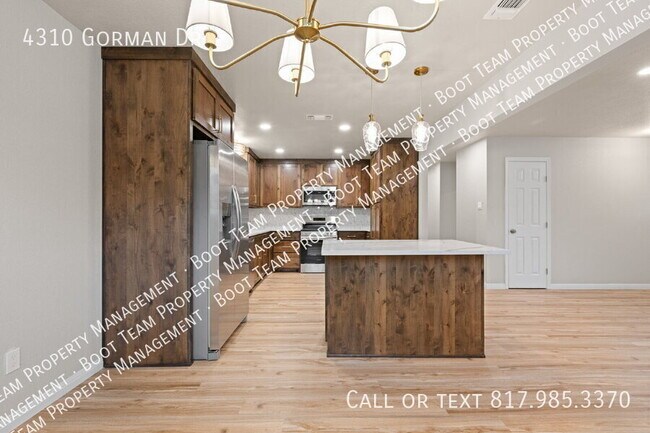 Building Photo - 4310 Gorman Dr