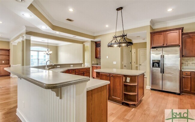Building Photo - 1802 Woodside Ridge