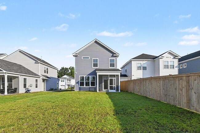 Building Photo - 104 Hawthorne Landing Dr