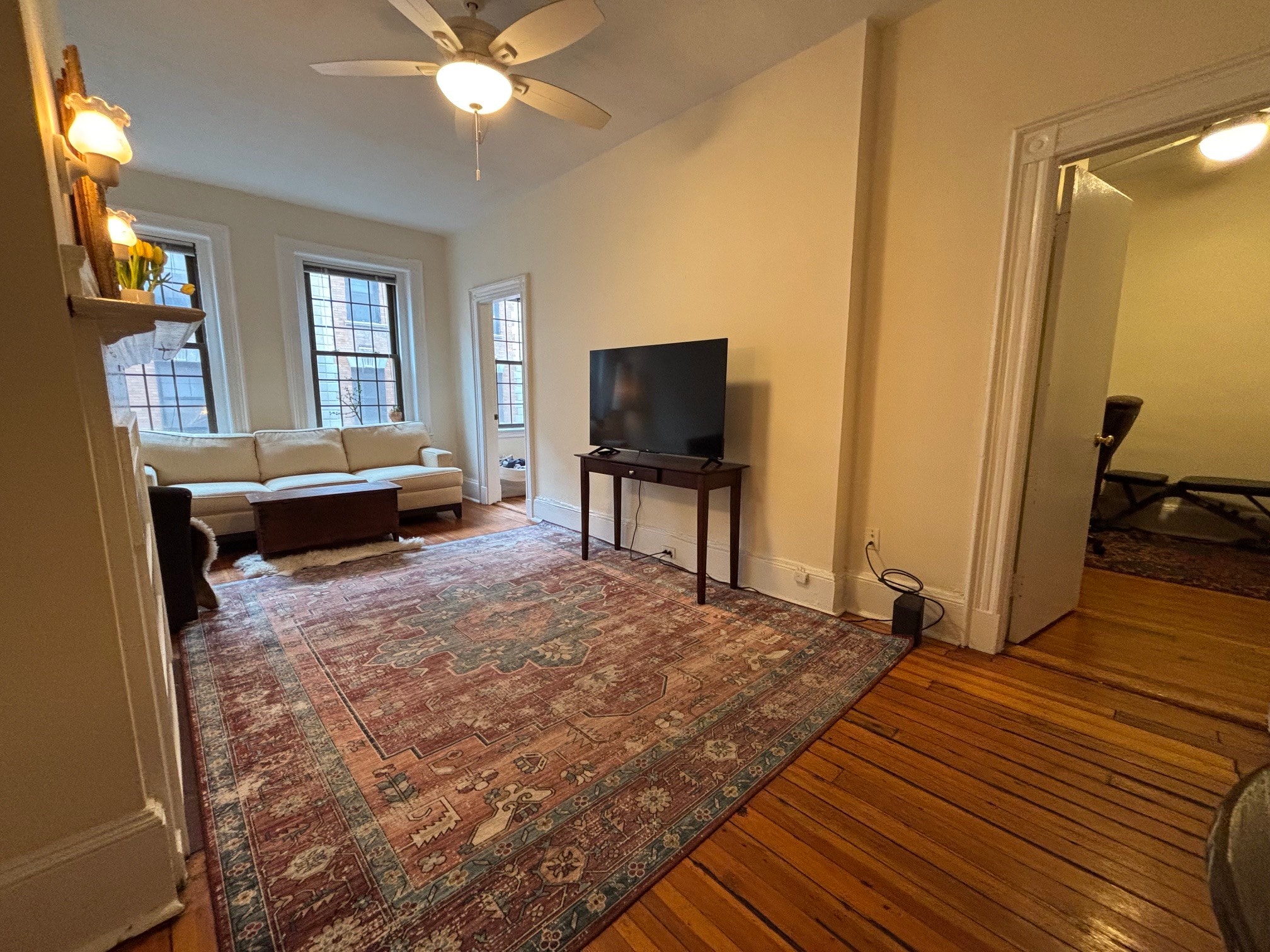 Building Photo - 2 Myrtle St