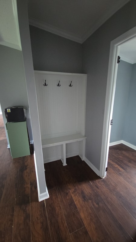 Building Photo - 1261 Capps Bridge Rd