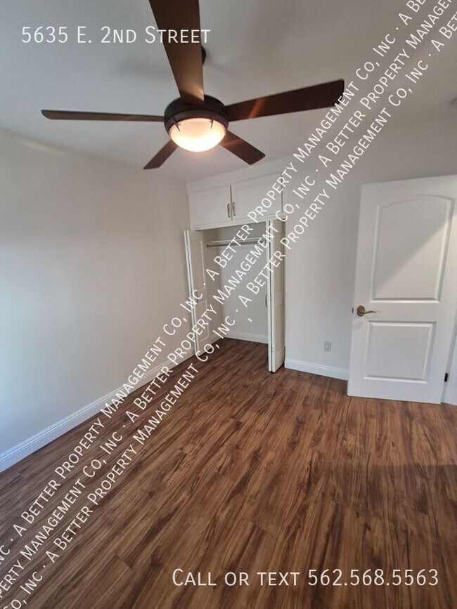 Building Photo - 5635 2nd St