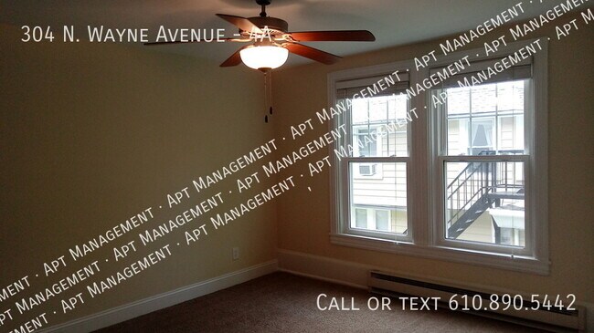 Building Photo - 304 N Wayne Ave