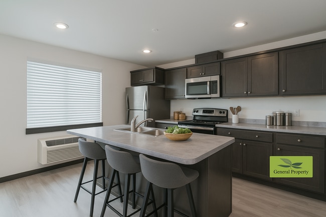 Building Photo - Modern 2 Bedroom, 2 Full Bathroom with Gar...