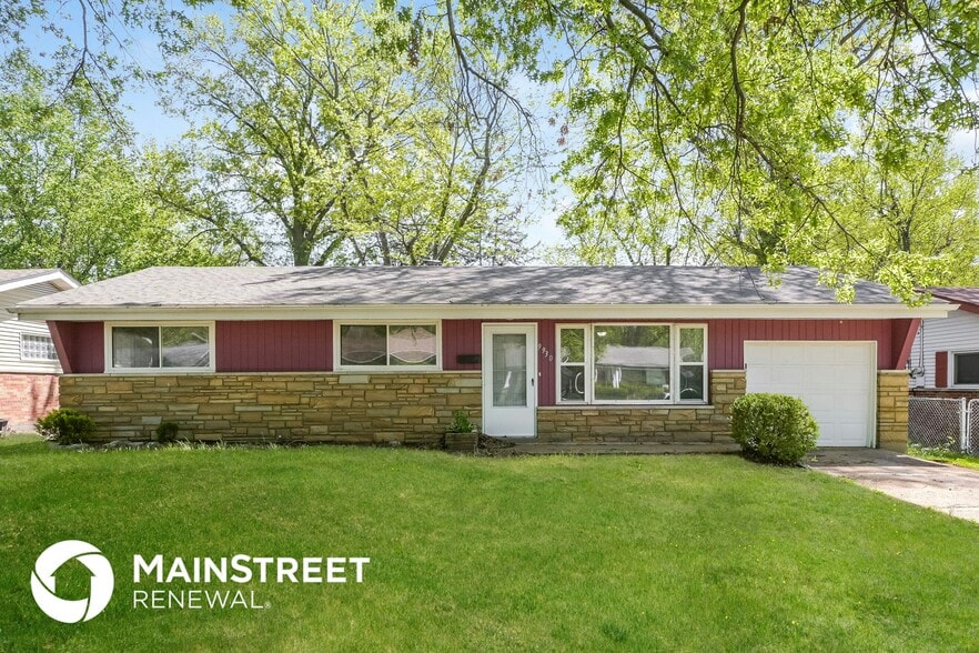 Primary Photo - 9930 Duke Dr