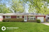 Building Photo - 9930 Duke Dr