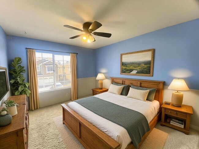 Building Photo - Beautiful 4-bedroom Ardenwood home Availab...