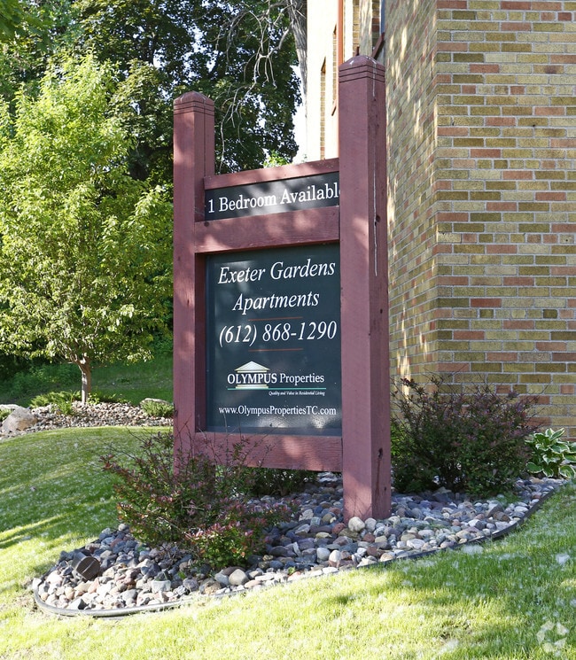 Building Photo - Exeter Place