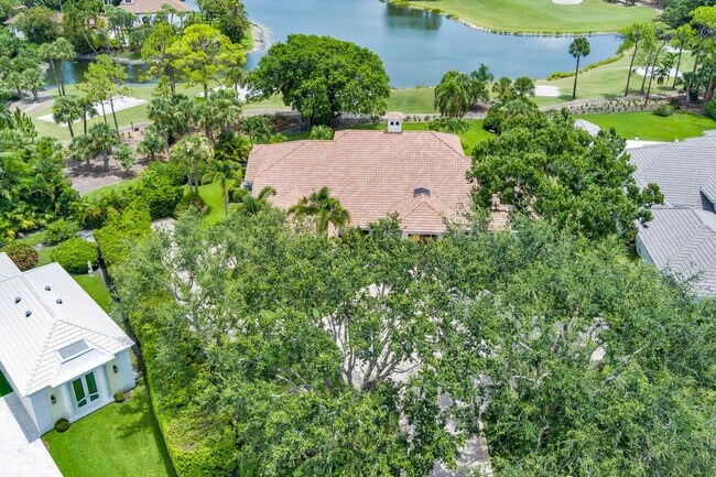 Building Photo - 1504 Breakers W Blvd