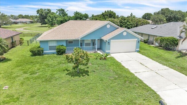 Building Photo - 1708 Blue Lake Cir