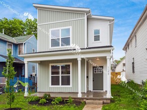 Building Photo - 2026 NEW YEAR SPECIAL! No App Fee! Newly Built 3 Bedroom 2.5 Bathroom Home!