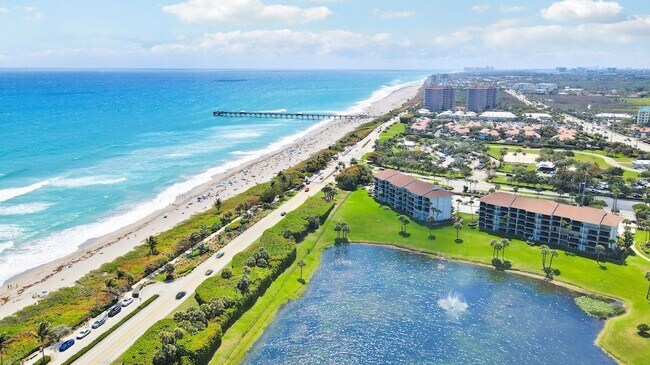 Building Photo - 601 S Seas Dr