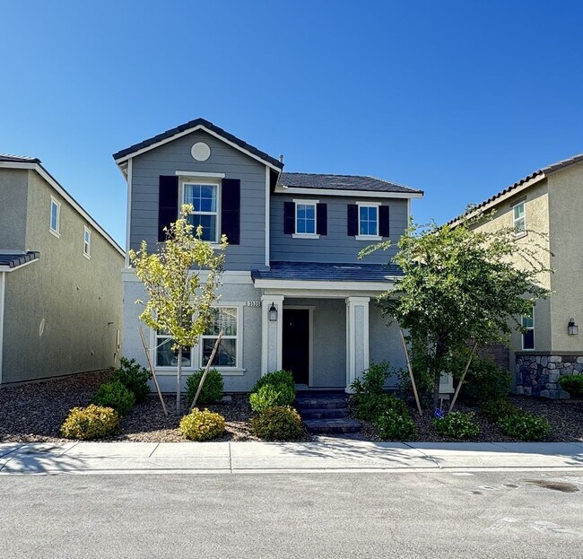 Building Photo - 2 Story 3 bedrooms 3 full baths Inspirada Henderson